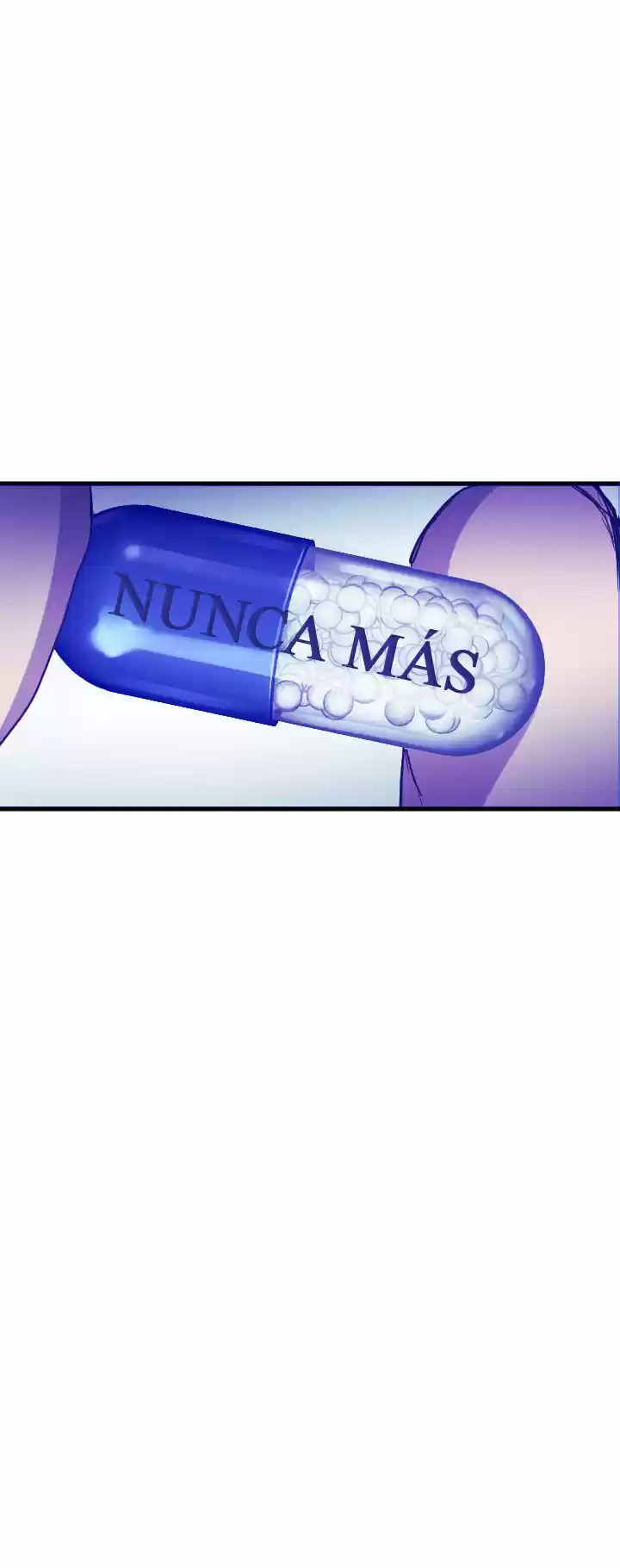 Nunca Más capítulo 53, página 21