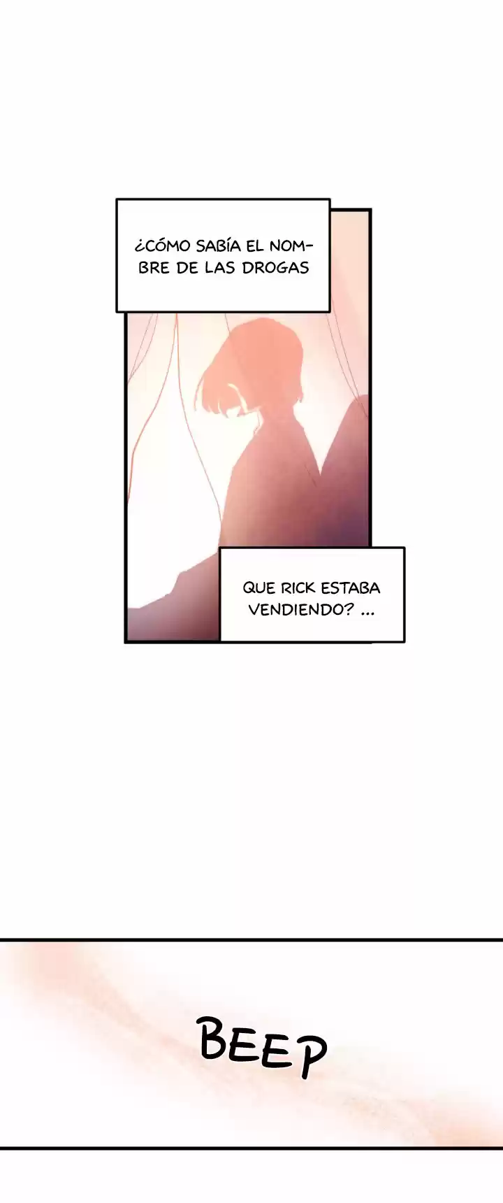 Nunca Más capítulo 53, página 24