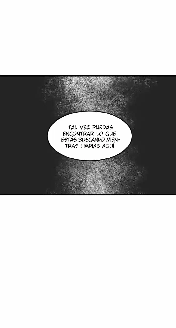 Nunca Más capítulo 55, página 24
