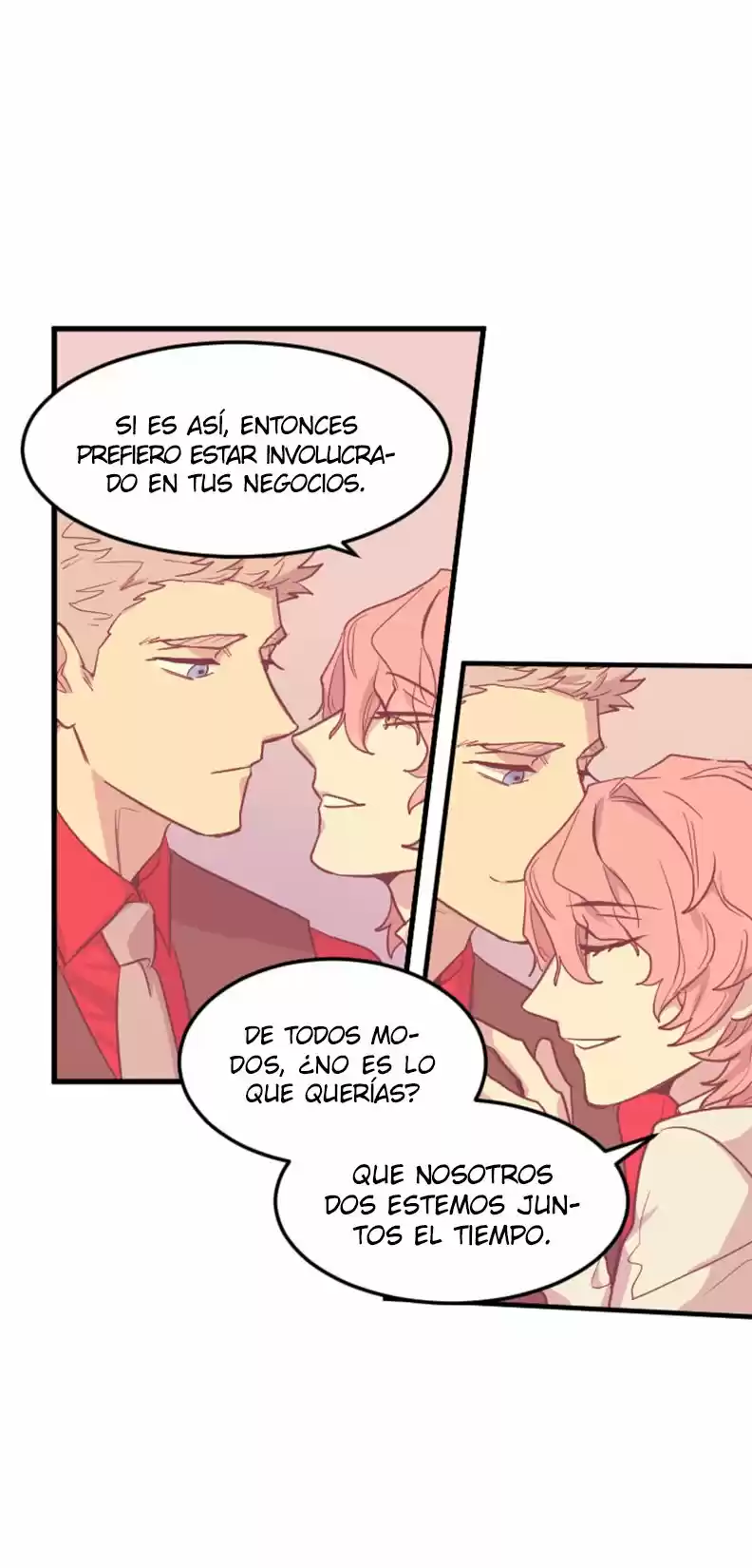 Nunca Más capítulo 59, página 21