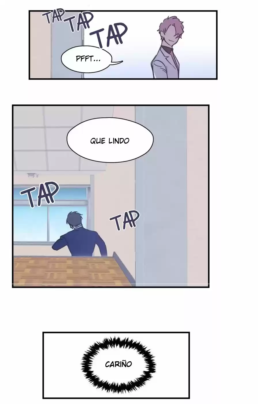 Nunca Más capítulo 8, página 16