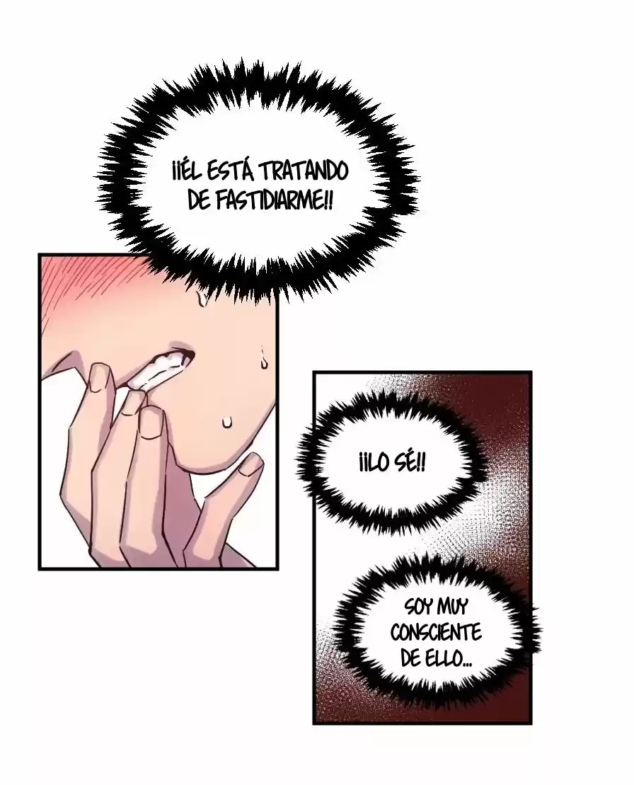 Nunca Más capítulo 8, página 20