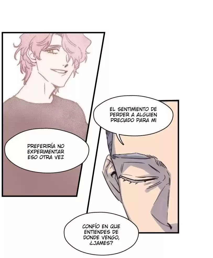 Nunca Más capítulo 8, página 30