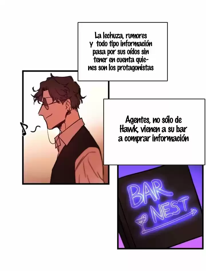 Nunca Más capítulo 8, página 44