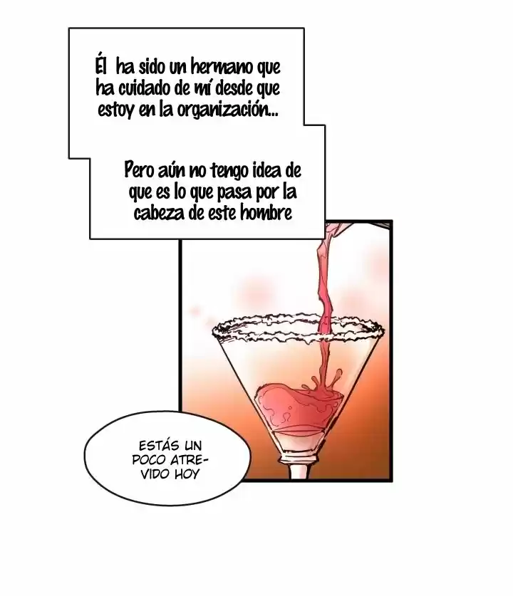 Nunca Más capítulo 8, página 45