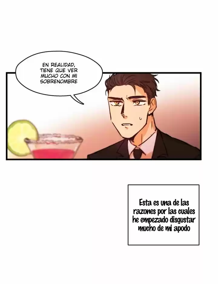 Nunca Más capítulo 8, página 47