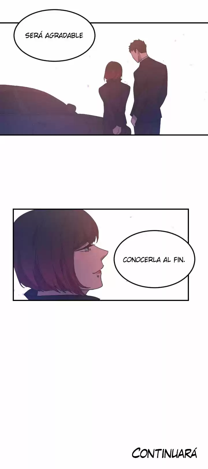 Nunca Más capítulo 87, página 30