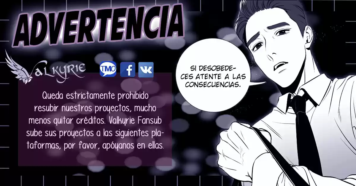 Nunca Más capítulo 87, página 32