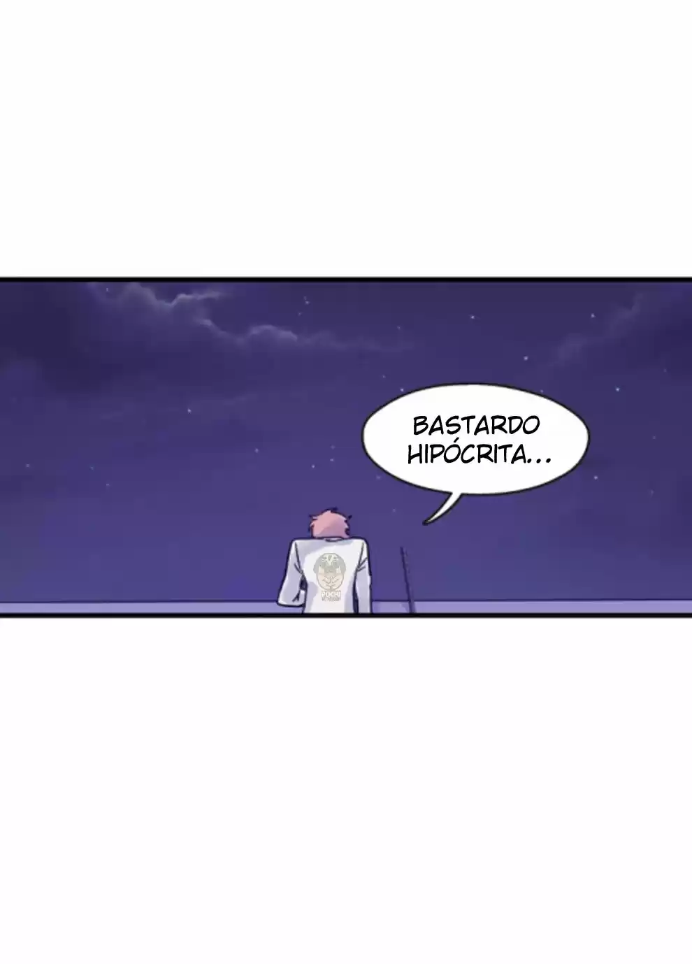 Nunca Más capítulo 9, página 24