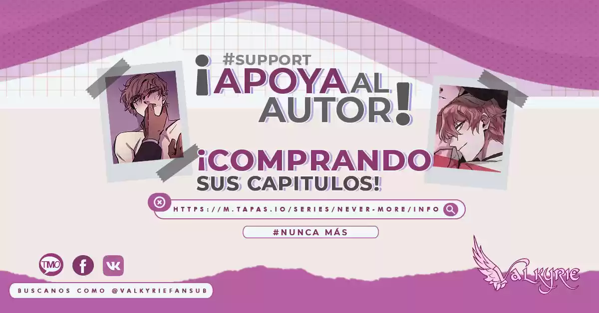 Nunca Más capítulo 92, página 44
