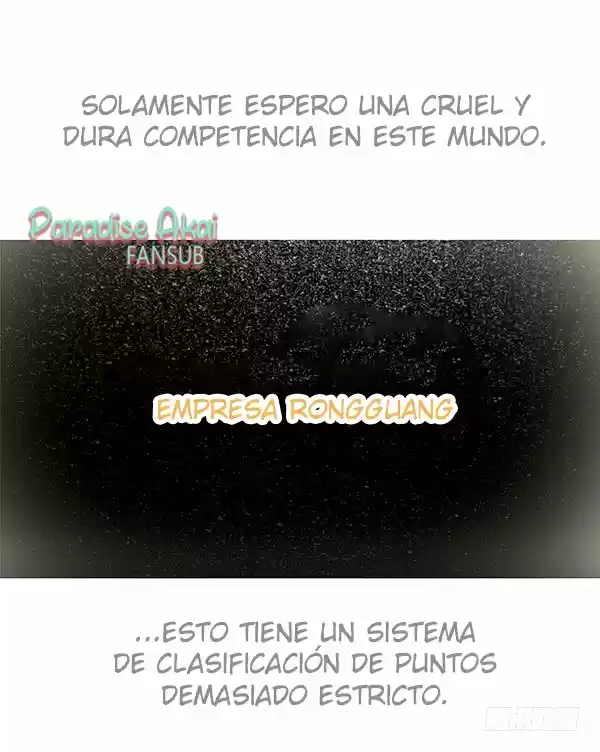 Nuwang Zai Shang capítulo 0, página 9