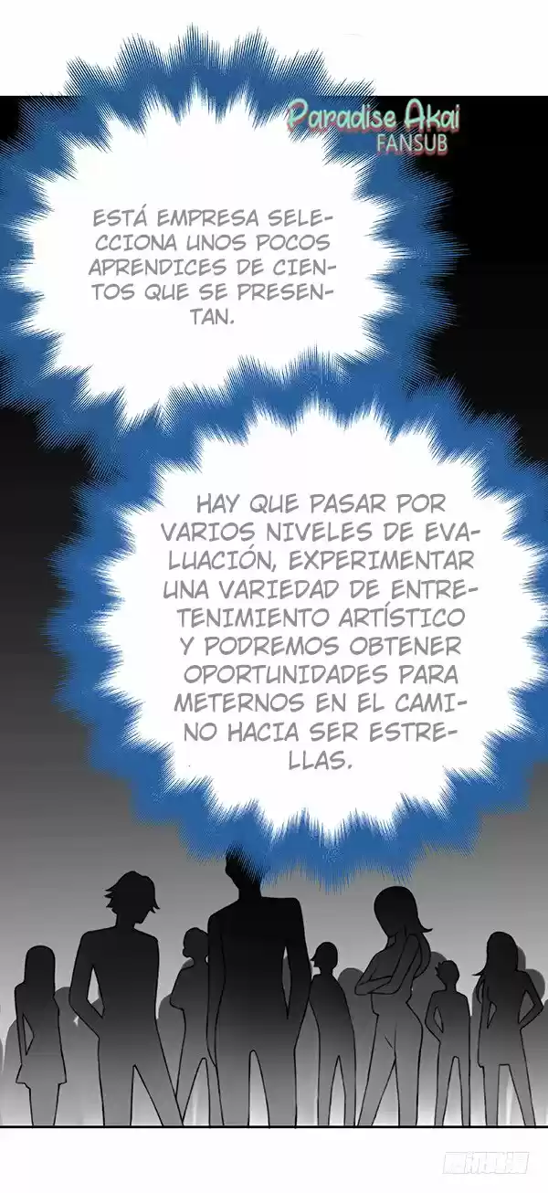 Nuwang Zai Shang capítulo 0, página 10