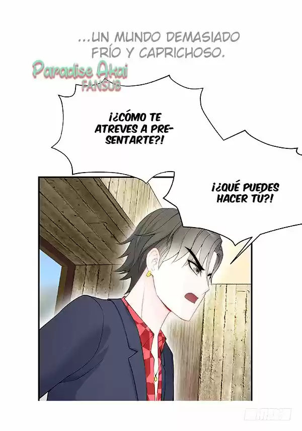 Nuwang Zai Shang capítulo 0, página 14