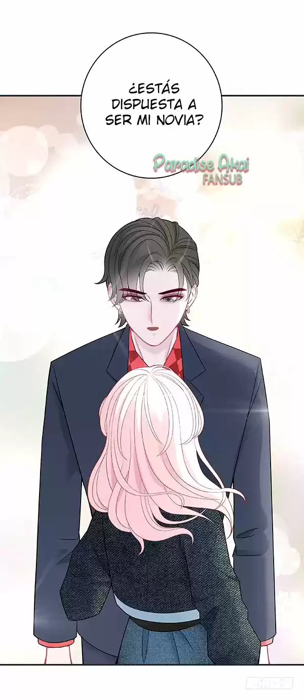 Nuwang Zai Shang capítulo 0, página 15