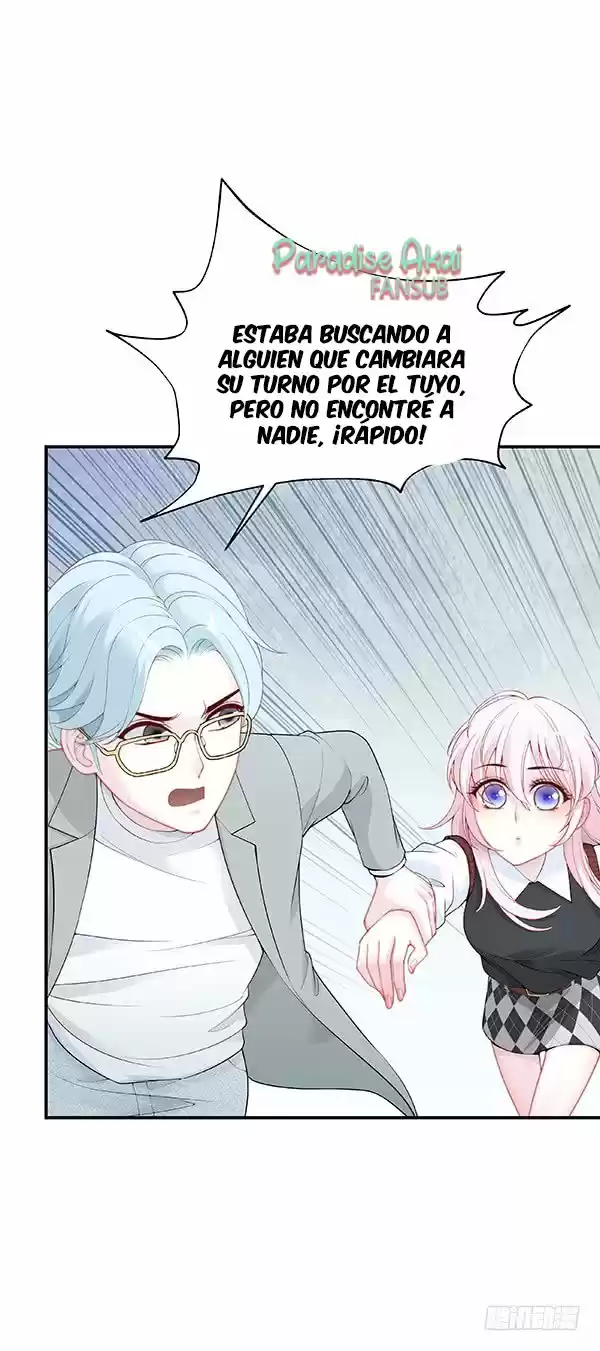Nuwang Zai Shang capítulo 1, página 33