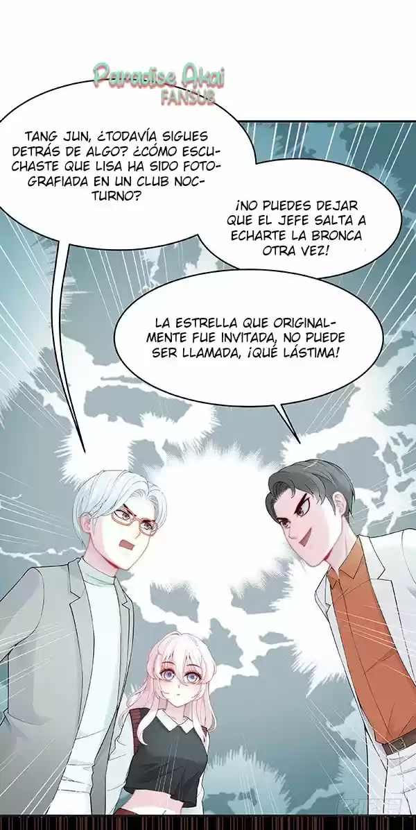 Nuwang Zai Shang capítulo 1, página 40