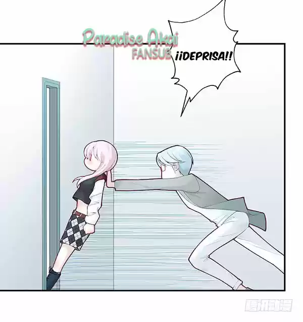 Nuwang Zai Shang capítulo 2, página 5