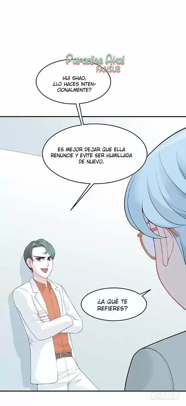 Nuwang Zai Shang capítulo 2, página 7