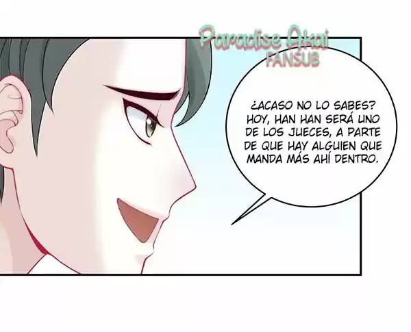 Nuwang Zai Shang capítulo 2, página 8
