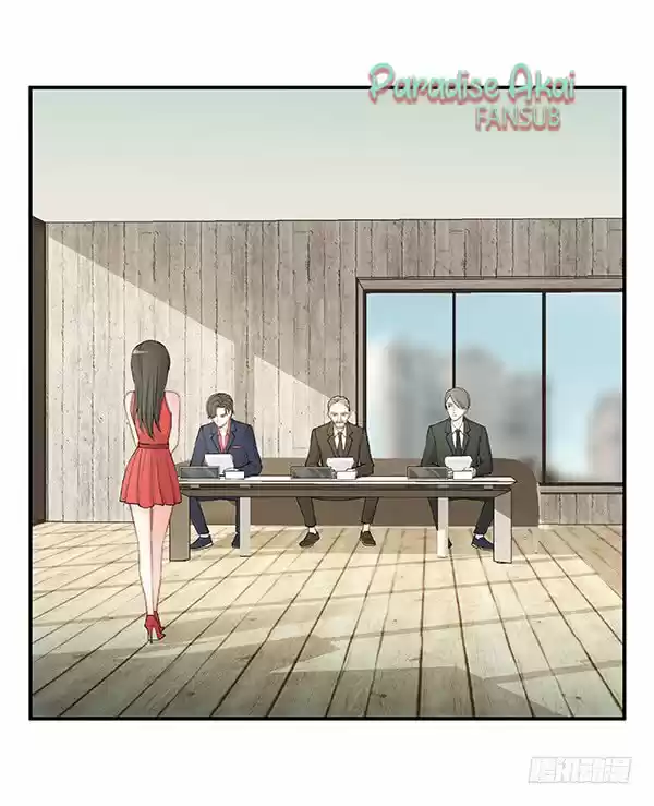 Nuwang Zai Shang capítulo 2, página 11
