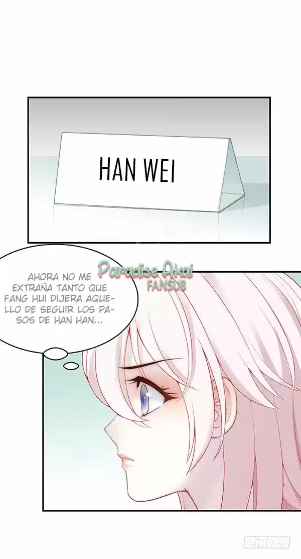 Nuwang Zai Shang capítulo 2, página 15
