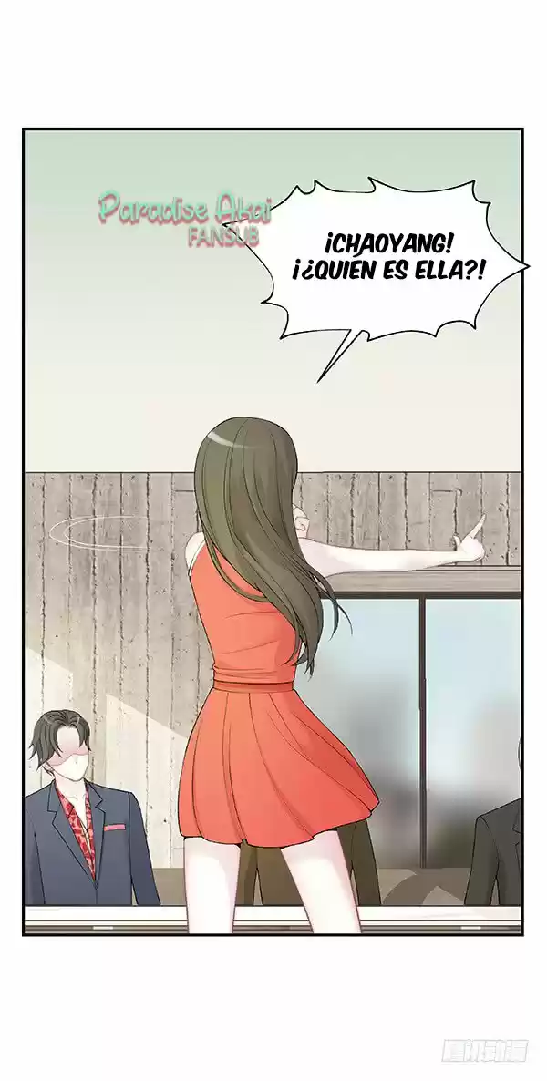 Nuwang Zai Shang capítulo 2, página 18
