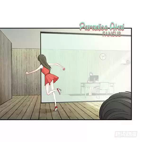 Nuwang Zai Shang capítulo 2, página 20
