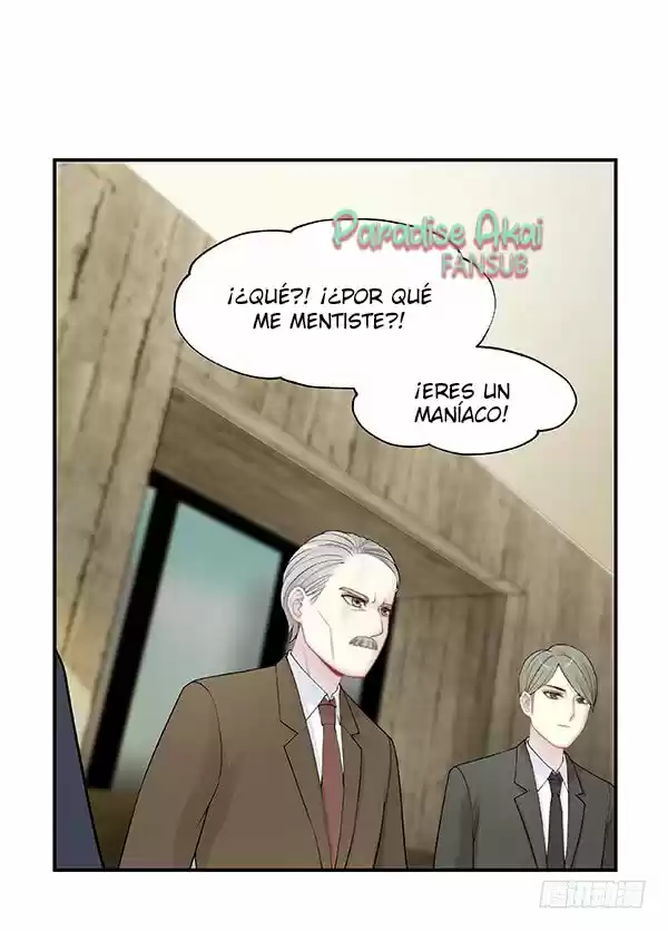 Nuwang Zai Shang capítulo 2, página 21