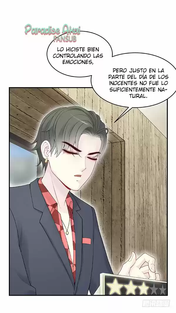 Nuwang Zai Shang capítulo 2, página 24