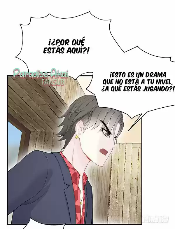 Nuwang Zai Shang capítulo 2, página 30
