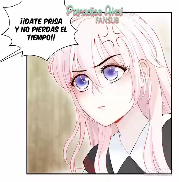 Nuwang Zai Shang capítulo 2, página 31