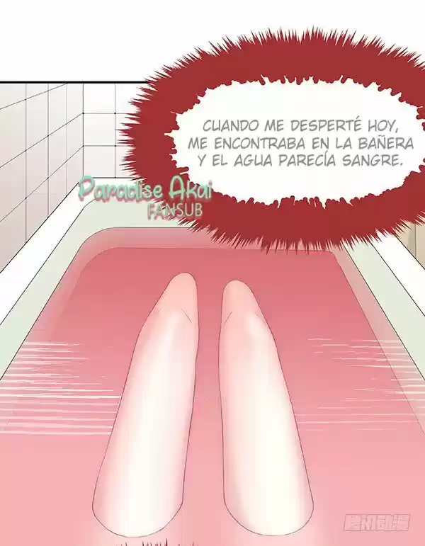 Nuwang Zai Shang capítulo 2, página 33
