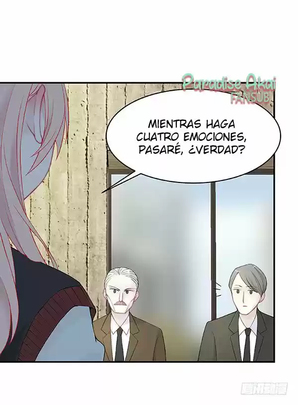 Nuwang Zai Shang capítulo 2, página 40