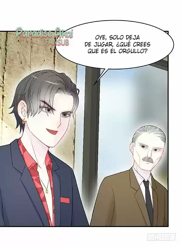 Nuwang Zai Shang capítulo 3, página 6