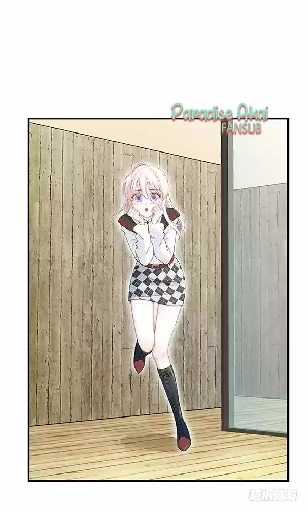 Nuwang Zai Shang capítulo 3, página 9