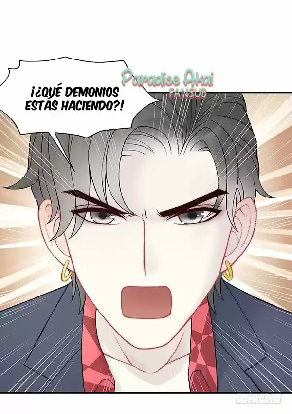 Nuwang Zai Shang capítulo 3, página 14