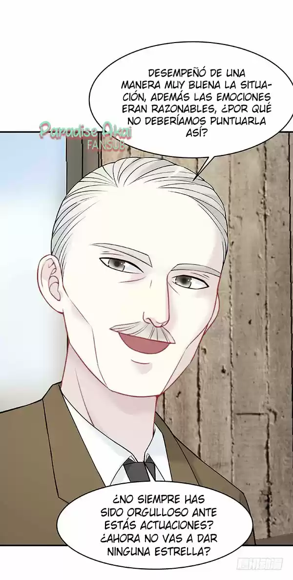 Nuwang Zai Shang capítulo 3, página 32