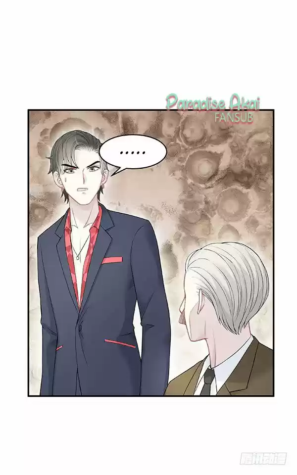 Nuwang Zai Shang capítulo 3, página 33