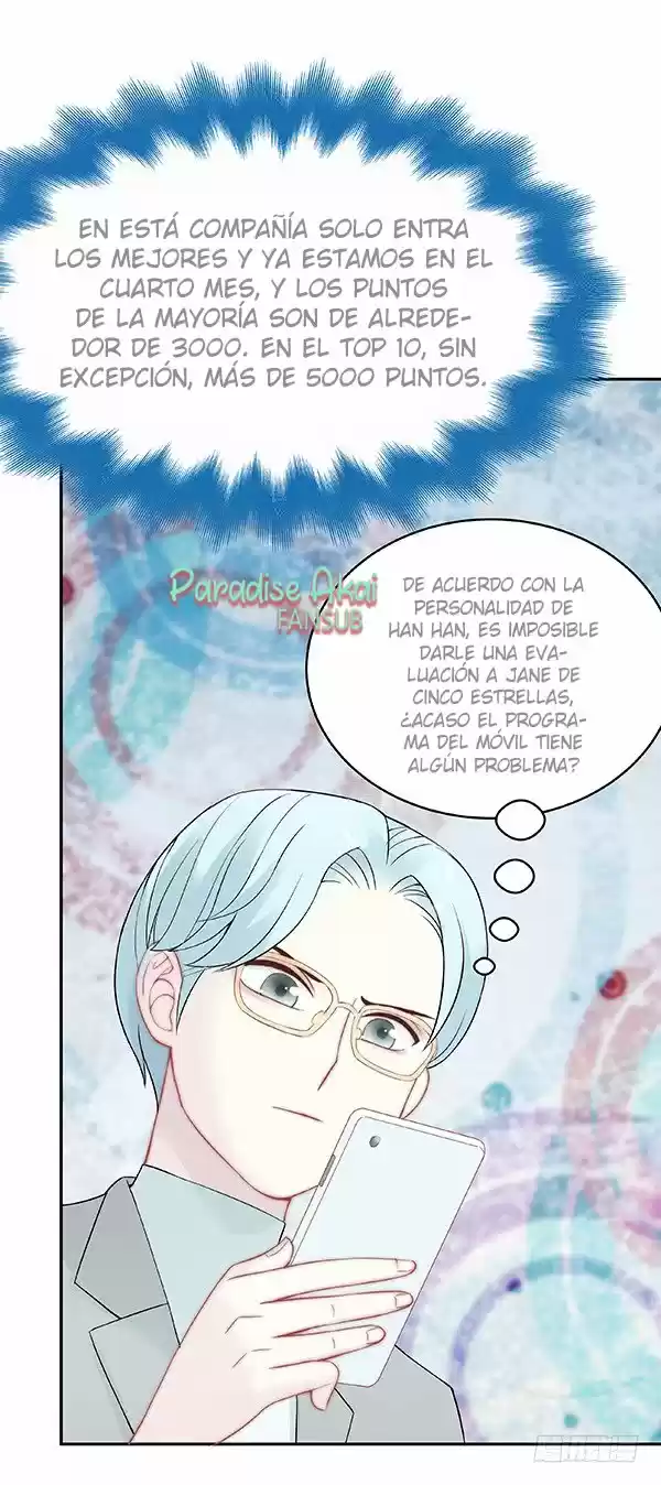 Nuwang Zai Shang capítulo 3, página 40