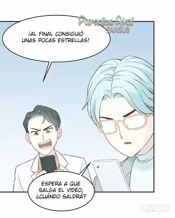 Nuwang Zai Shang capítulo 3, página 42