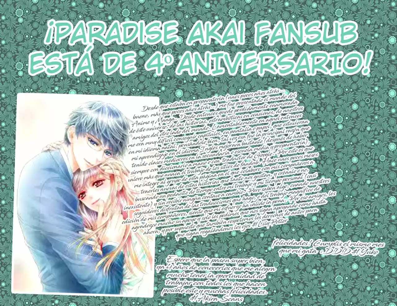 Nuwang Zai Shang capítulo 4, página 6