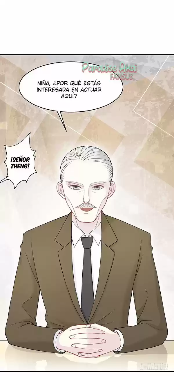 Nuwang Zai Shang capítulo 4, página 8