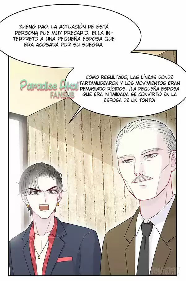 Nuwang Zai Shang capítulo 4, página 9