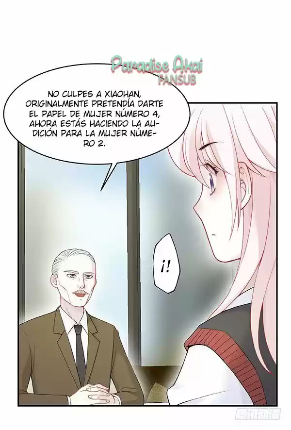 Nuwang Zai Shang capítulo 4, página 14