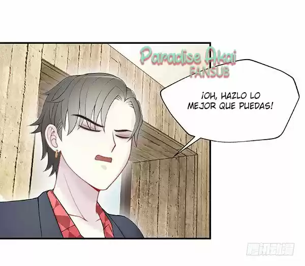 Nuwang Zai Shang capítulo 4, página 16