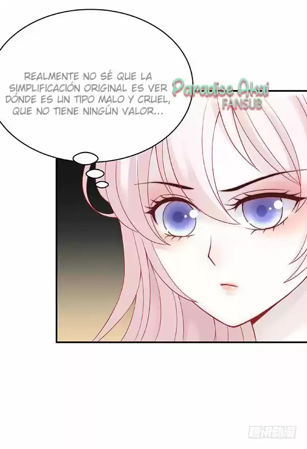 Nuwang Zai Shang capítulo 4, página 17