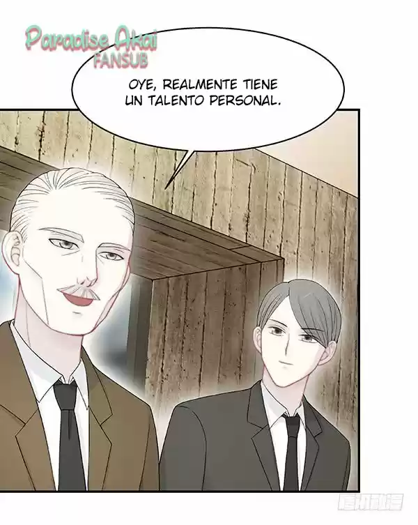 Nuwang Zai Shang capítulo 4, página 21