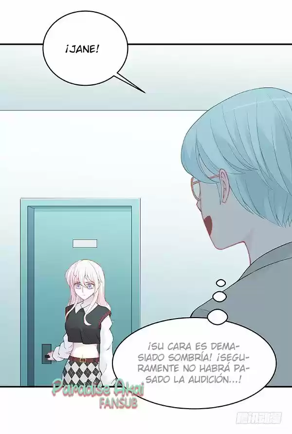Nuwang Zai Shang capítulo 4, página 25
