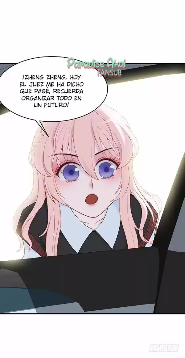 Nuwang Zai Shang capítulo 4, página 28