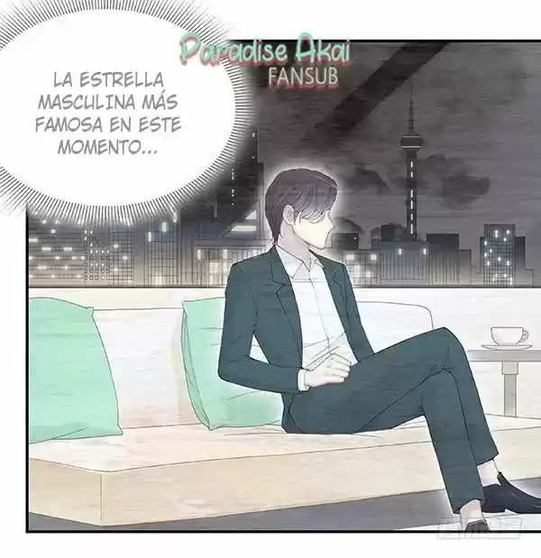 Nuwang Zai Shang capítulo 4, página 45